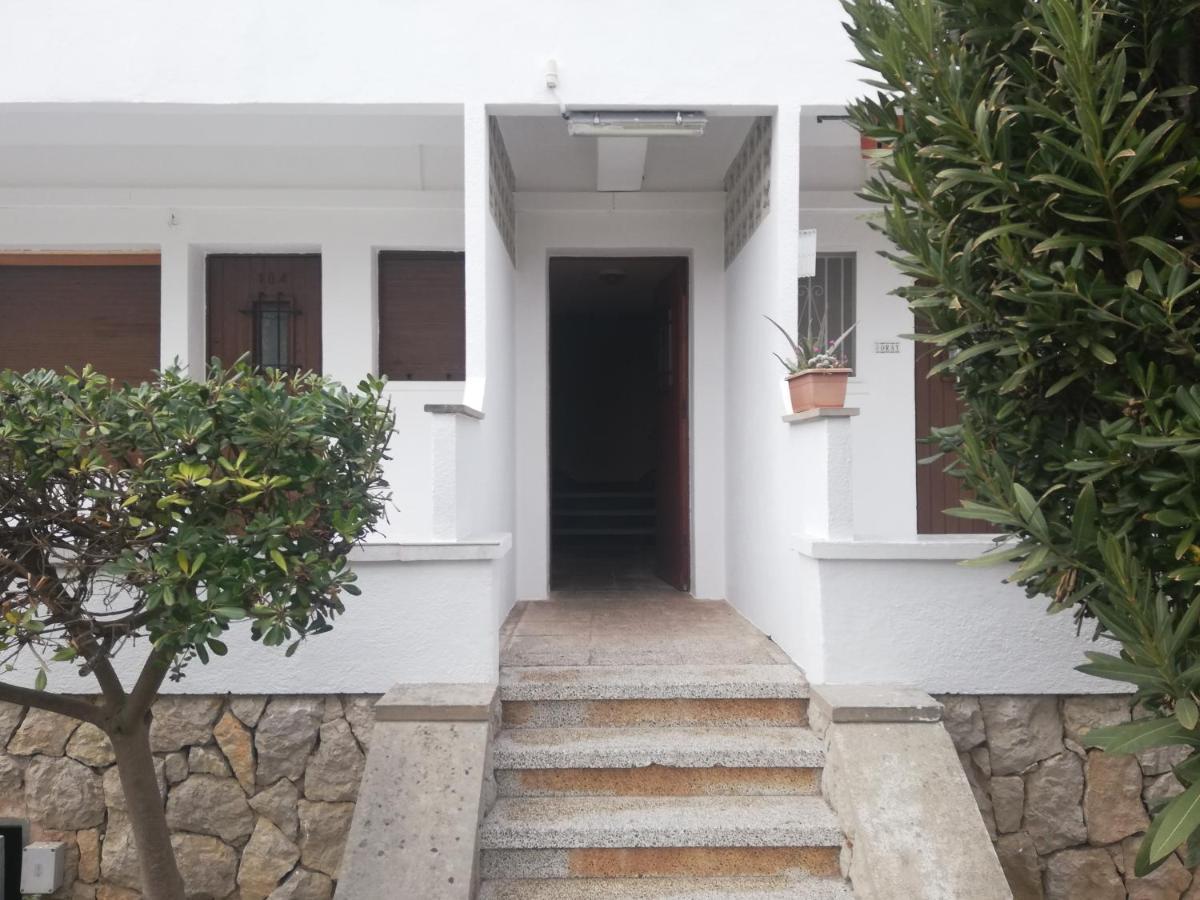 Appartement Global Immo 1035 Sol Levante Roses