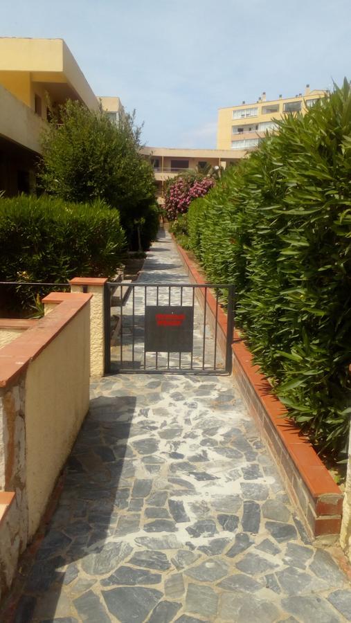 Global Immo 1035 Sol Levante Appartement *