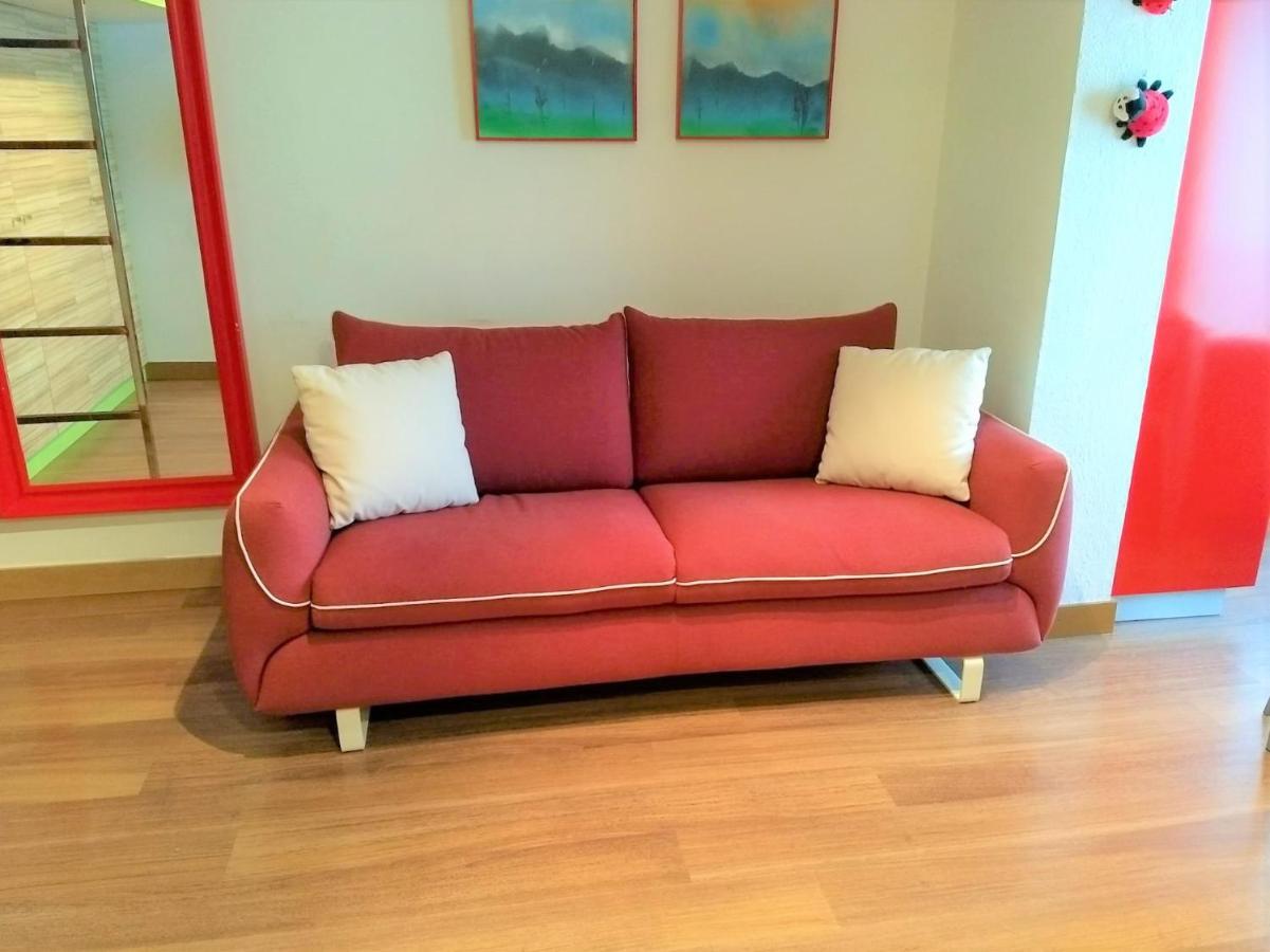 Global Immo 1035 Sol Levante Apartment Roses