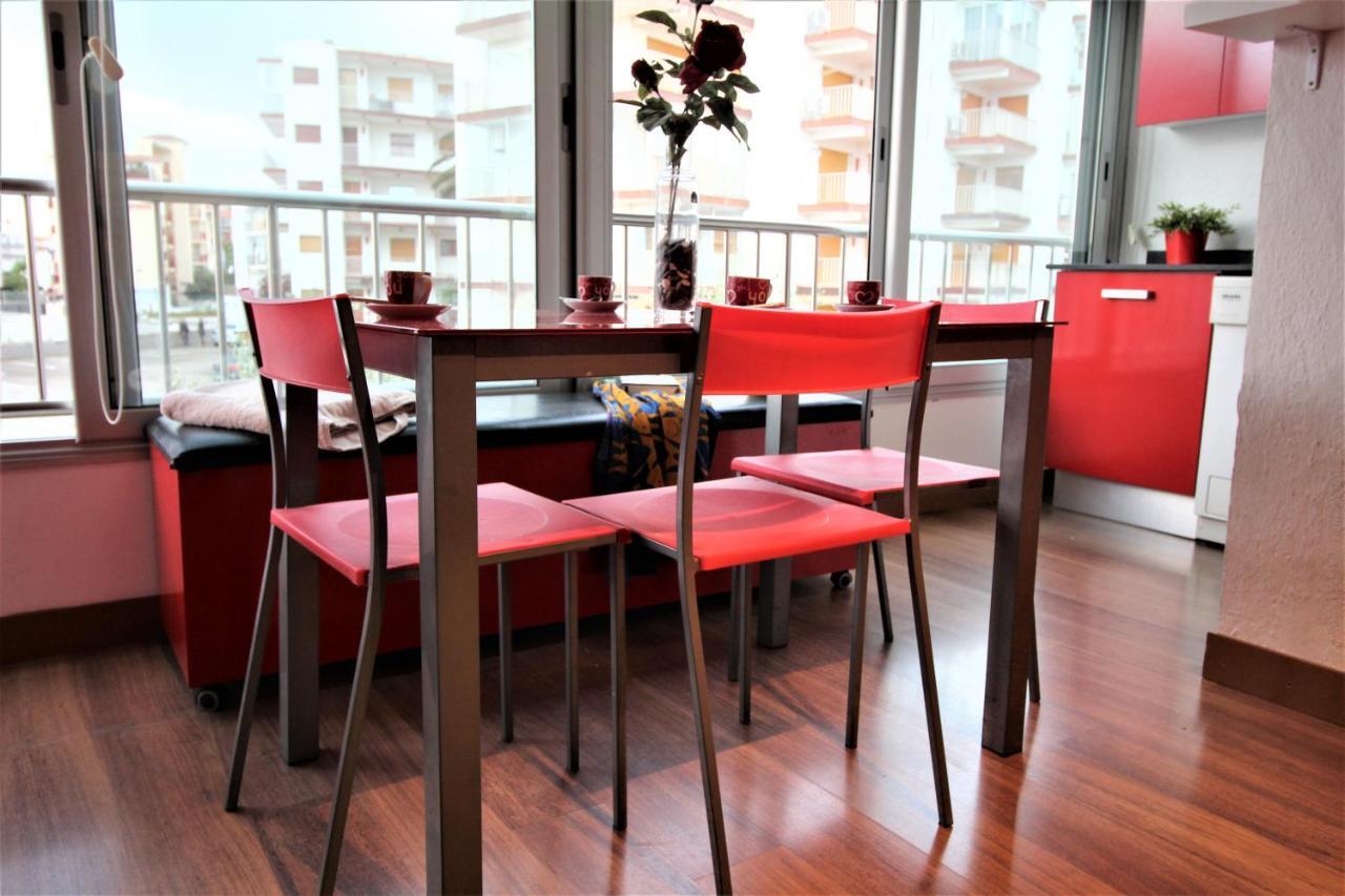 Global Immo 1035 Sol Levante Appartement *