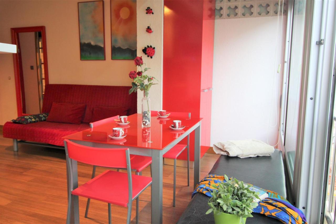 Global Immo 1035 Sol Levante Appartement Roses