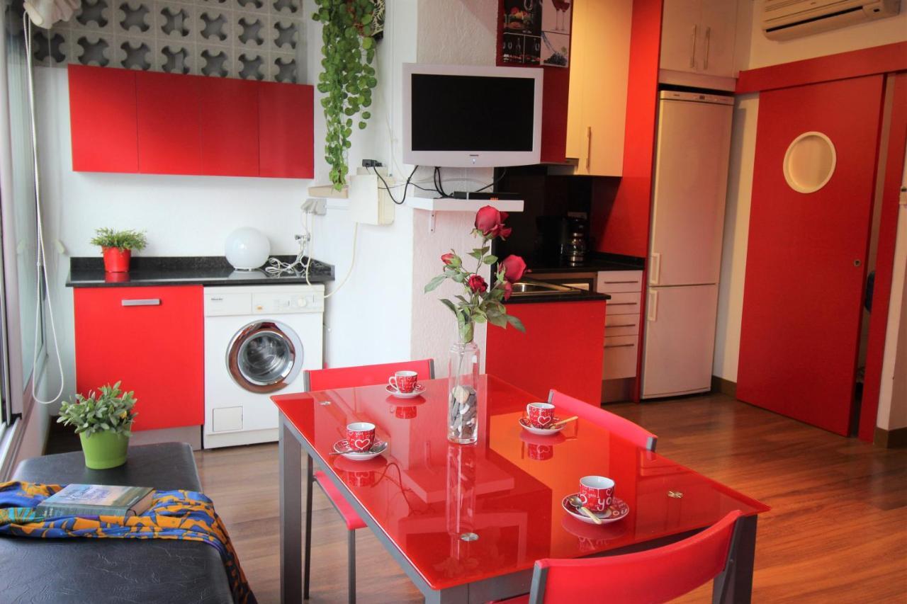 Global Immo 1035 Sol Levante Appartement *
